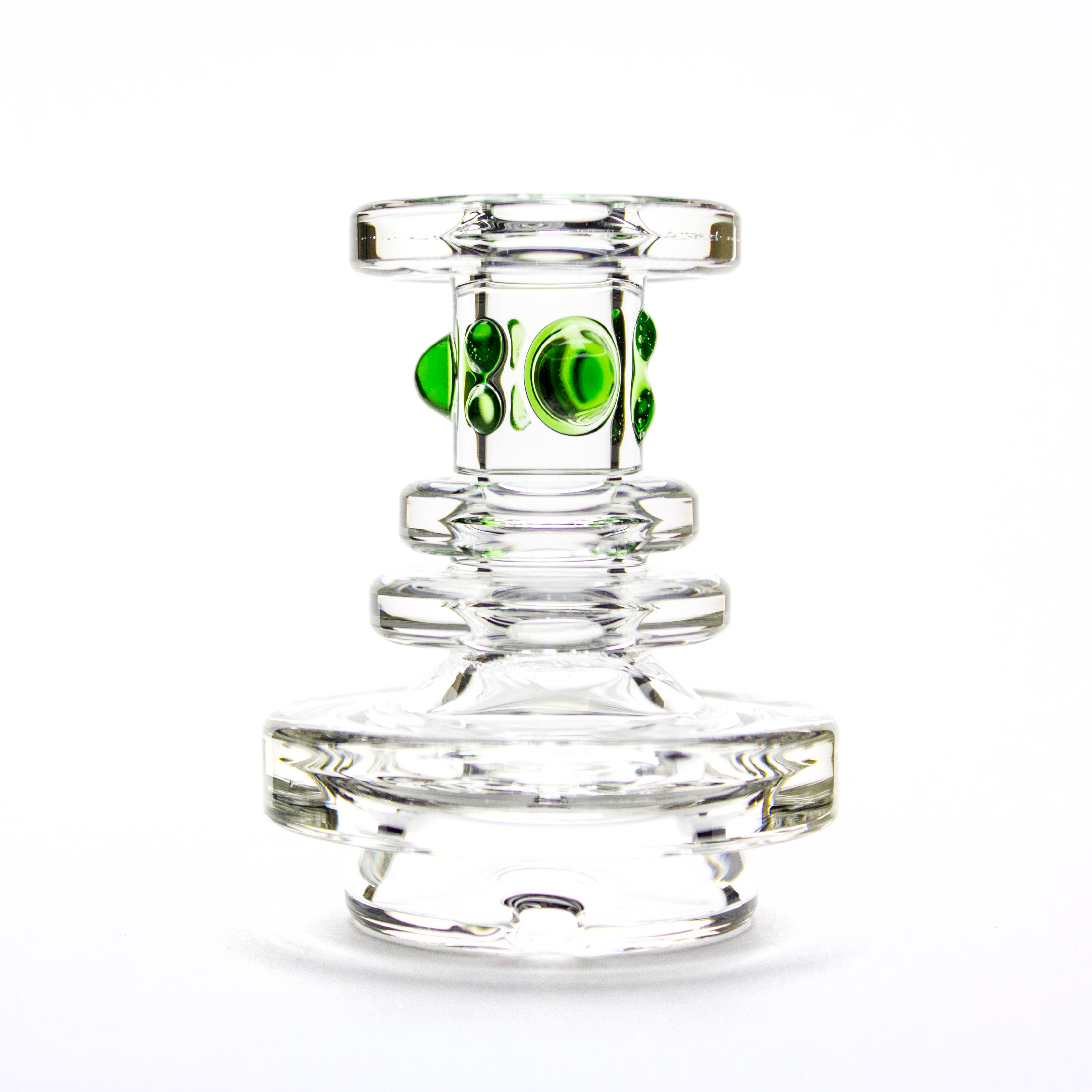 Surf City Tubes Plantphibean Accented Peak Dry Top #SCT40 - Planet Caravan